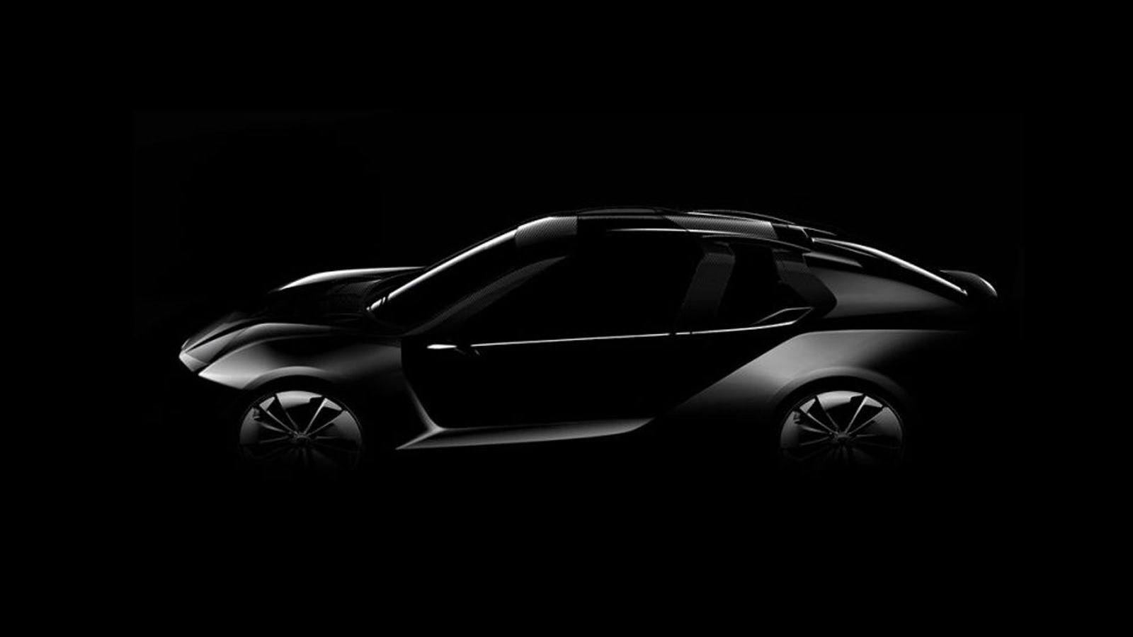 Αν και δεν ανακοινώνονται ακόμα οι πληροφορίες του ηλεκτρικού κινητήρα, αυτό που γνωρίζουμε είναι πως θα επιτρέπει στο αυτοκίνητο να πραγματοποιεί το 